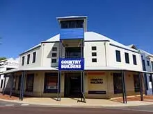 WA Country Builders - archival photograph