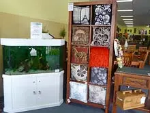 Furniture Select - archival photograph