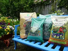 Baileys Fertiliser's - archival photograph