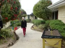 BETHANIE - Yanchep - archival photograph