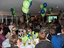 MBA Albany and Great Southern Regional 'Housing Excellence Awards' - archival photograph
