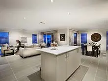 Celebration Homes - archival photograph
