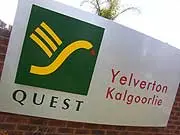 Quest Yelverton Kalgoorlie - archival photograph