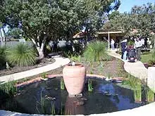Brightwater Make-Over - archival photograph