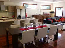 Summit Home Improvement - archival photograph