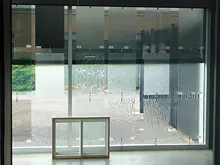 Glass Co WA - archival photograph