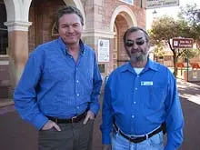 Shire of Coolgardie - archival photograph