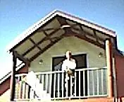 Rural Building Company - archival photograph