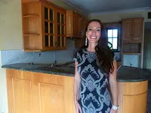 Million Dollar Makeovers 'Dream Renovations in 4 Weeks' - archival photograph