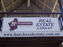 Hutchinson Real Estate - Cable Beach Sanctuary - archival photograph