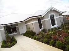 Dale Alcock Homes - archival photograph