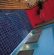 WA InStyle Custom Homes - archival photograph