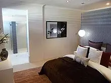 Switch Homes 'New Harrisdale Display Home - Switch80' - archival photograph