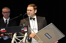 Master Builders Association 'Bankwest Housing Excellence Awards' - archival photograph