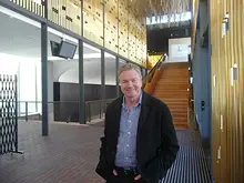 Master Builders Association 'Bankwest Construction Awards' - archival photograph