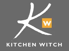 Kitchen Witch 'Magnifico Glassware' - archival photograph