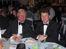 MBA Albany and Great Southern Regional 'Housing Excellence Awards' - archival photograph