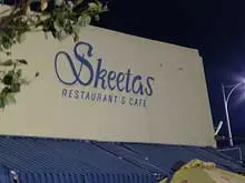 Skeeta's - Restaurant & Cafe - archival photograph