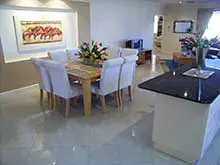 Domination Homes - archival photograph