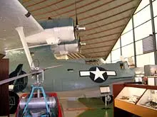 Aviation Heritage Museum of WA - archival photograph