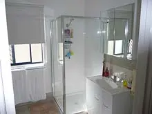 Granny Flats WA - archival photograph