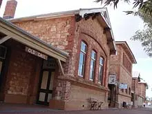 Shire of Coolgardie - archival photograph