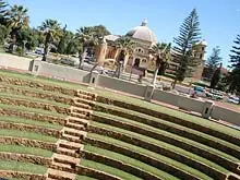 City of Geraldton - archival photograph