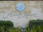 Amalfi Resort - archival photograph