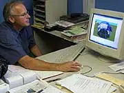 Reece's Hire & Structures - archival photograph