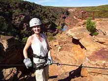 Kalbarri Vision - archival photograph