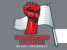 Revolution Roofing