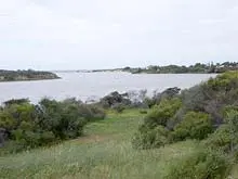 Meadowcroft Ridge - archival photograph