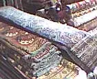 The Rug Studio - archival photograph