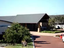 Shire of Busselton Bunker Bay - archival photograph