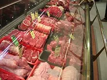 The Herdsman 'Inspiring Food' - archival photograph