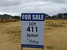 Blueprint Homes PART 2 - archival photograph