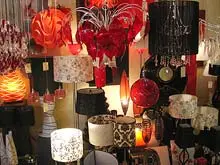 Lightingales Claremont - Sale now on! - archival photograph