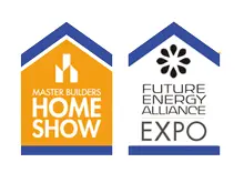 Master Builders Association 'Home Show and Future Energy Alliance PCEC Sat 4th - 7th June' - archival photograph