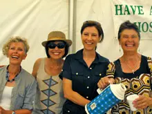 HAVE a GO DAY 12th November - archival photograph