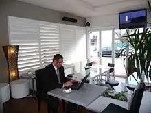 Aussie Mortgage Masters 'Beat the Banks' - archival photograph