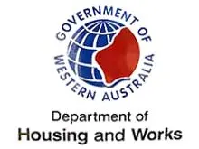 Department of Housing & Works - Keystart - archival photograph