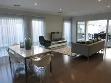 New Choice Homes - archival photograph