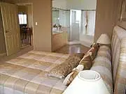 Atrium Homes - archival photograph