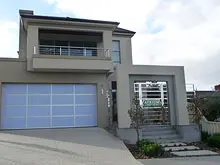 Atrium Homes 'The Bluegum' - archival photograph