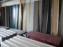 R&R Fencing 'Using Colorbond Steel' - archival photograph
