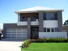 Master Builders Association '2009 Bankwest Housing Excellence Awards' - archival photograph