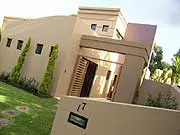 Master Builders Association of WA - Best New Builder Award - archival photograph