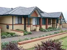 Master Builders Association - Great Southern - archival photograph