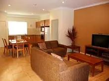 Bayview Geographe Resort - archival photograph