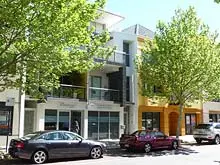 Mark Hay Realty Group - archival photograph